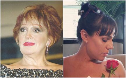 Anel Noreña por fin revela el motivo del pleito con su hija Marysol: "me dijo que estoy loca"