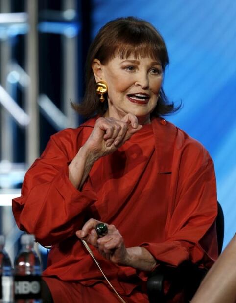 10 cosas que no sabías de Gloria Vanderbilt la mujer detrás de Desayuno en Tiffany's