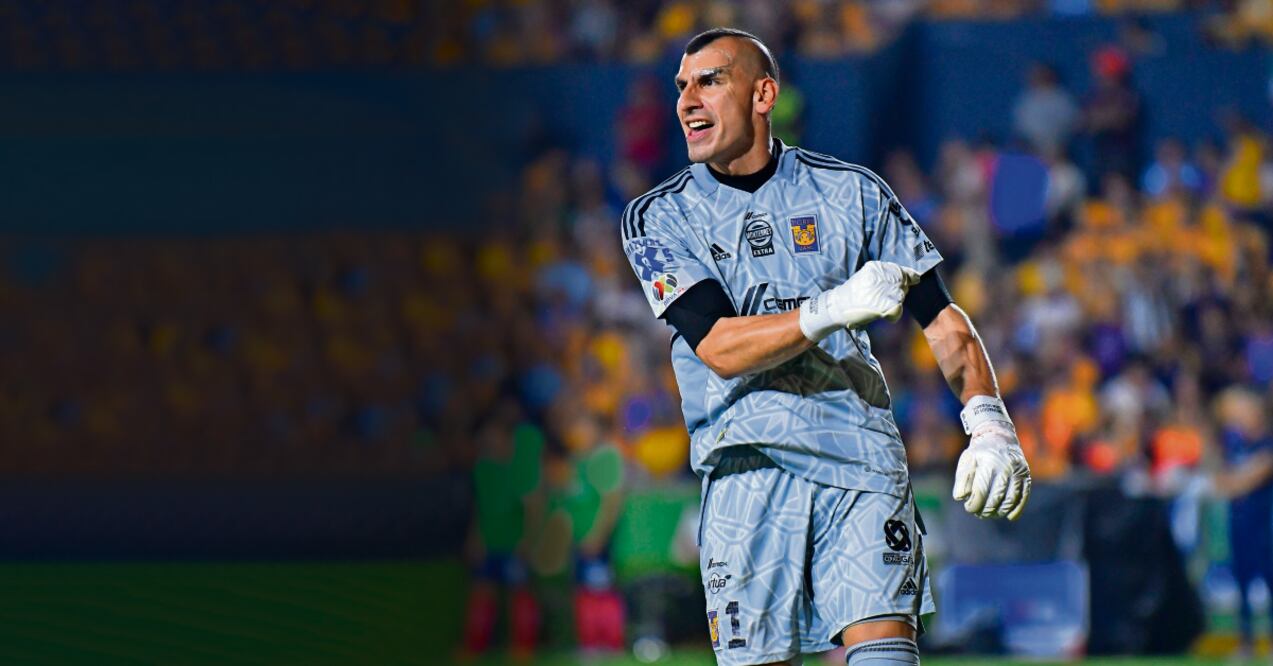 El polémico arquero tiene mucho camino recorrido.