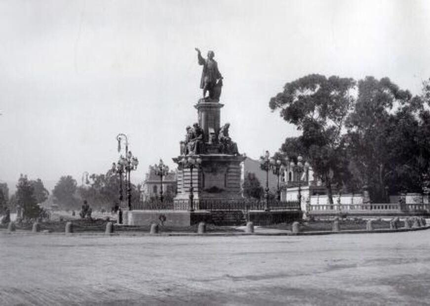 El Día de la Raza antes era un día de fiesta