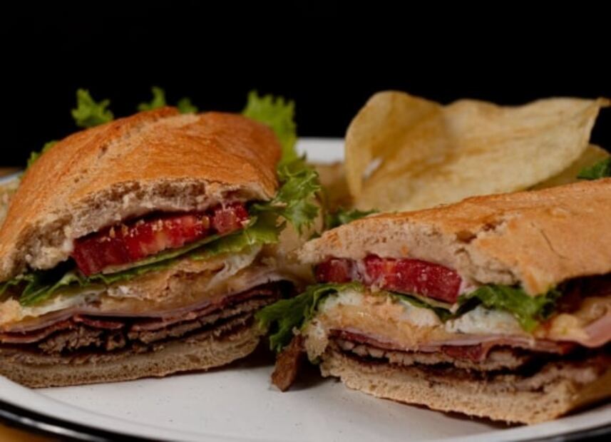 Cinco lugares para comer un sándwich en CDMX