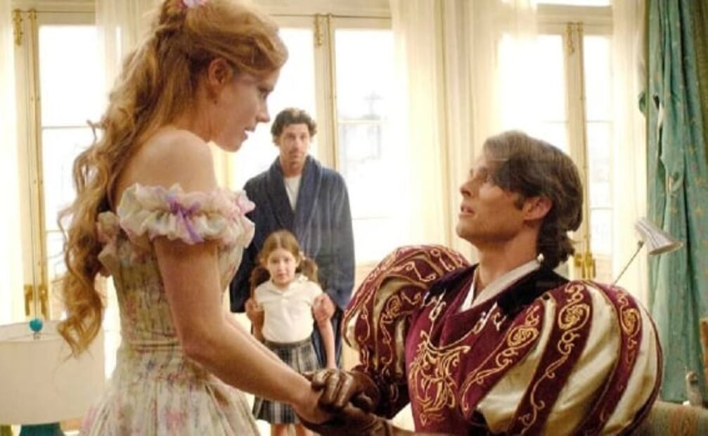 ¿Quién es James Marsden, el supuesto nuevo galán de Eiza González?