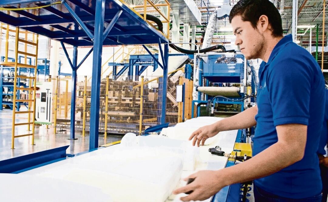 Foto: Archivo/EL UNIVERSAL