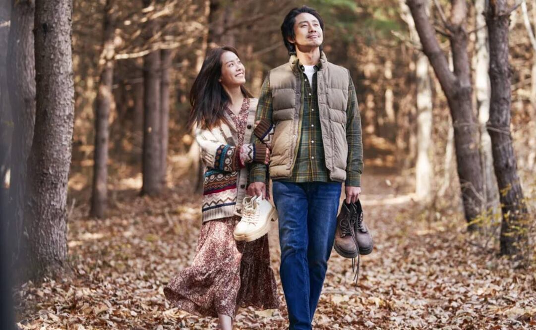 Si bien esta serie de seis episodios fue estrenada a finales de 2022, en México recién llegó el pasado 11 de abril.