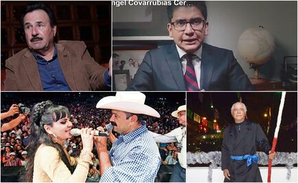 Además del edil de Guanajuato ¿qué otros han entrado en polémica?