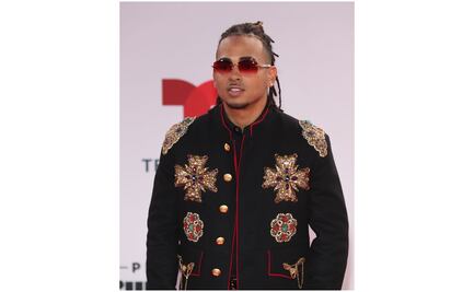 Arranca la Alfombra Roja de los Billboard Latin Music Awards 2020