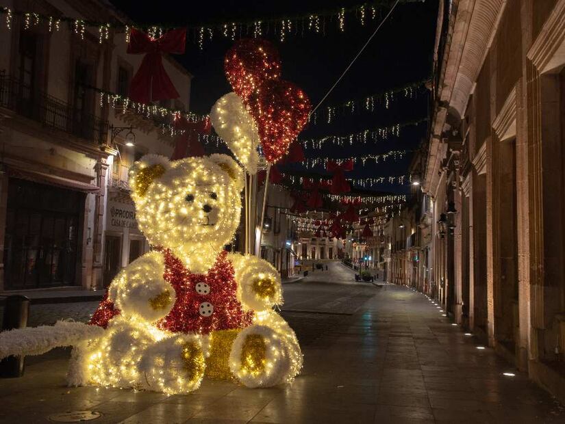 Foto: Sectur Zacatecas