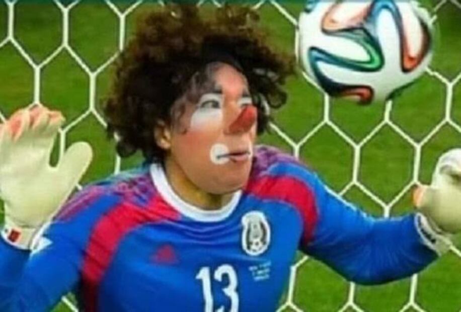 Los divertidos MEMES de la derrota la Selección Mexicana ante Honduras
