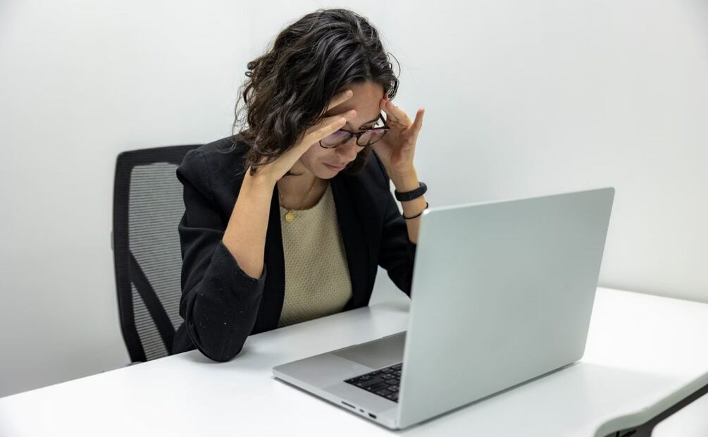 Seguridad digital mujeres. Imagen: Unsplash