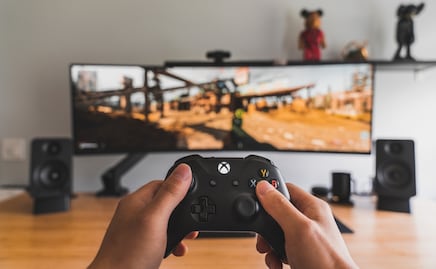 ¡Juega limpio! Xbox castigará a jugadores con malas conductas