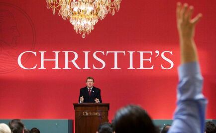 Christie's va por más récords