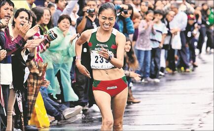 Ir directo al TAS es la sugerencia para Lupita González