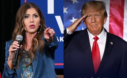 Deportaciones en EU: Del “son una basura” a los “bad hombres”, las frases de los políticos en EU para referirse a los migrantes