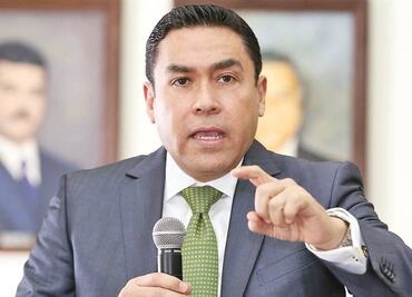 Inhabilitan a ex presidente del Poder Judicial de Jalisco