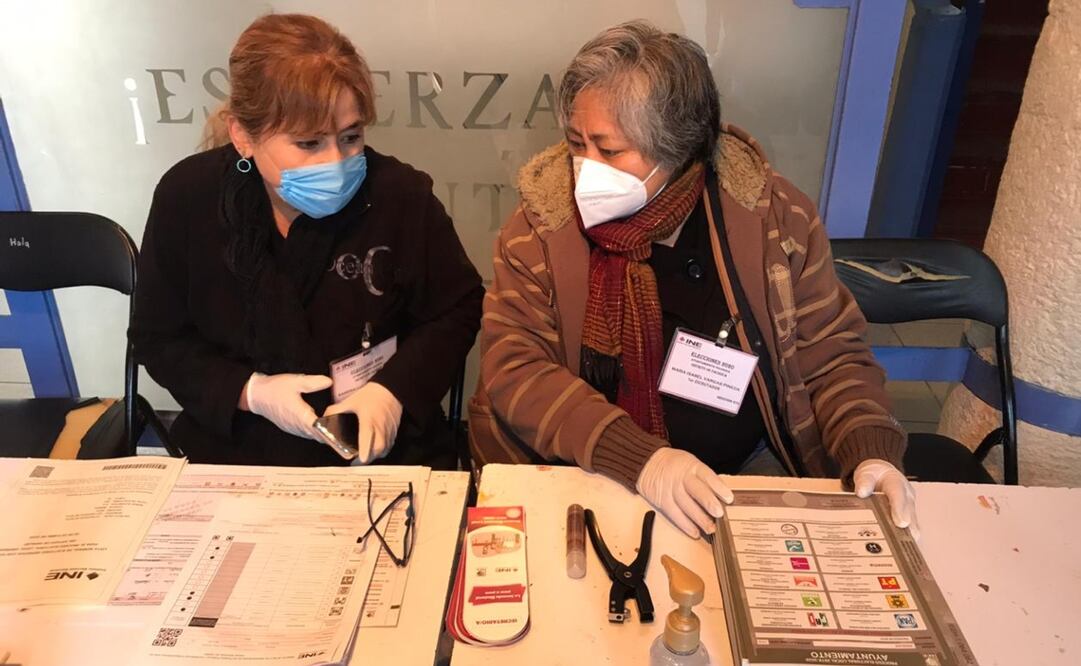 Foto: Diego Simón Sánchez