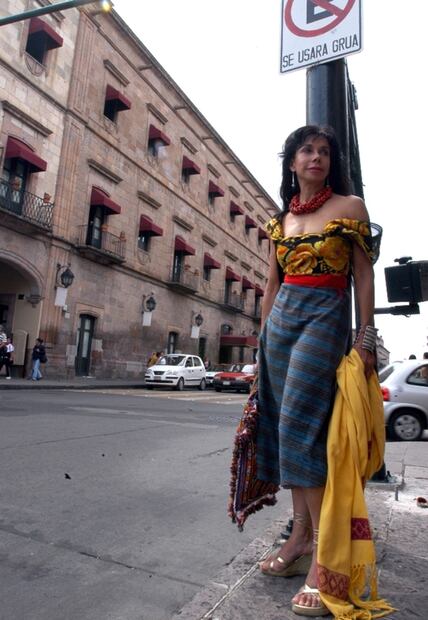 Momentos para recordar a la actriz Meche Carreño tras su muerte