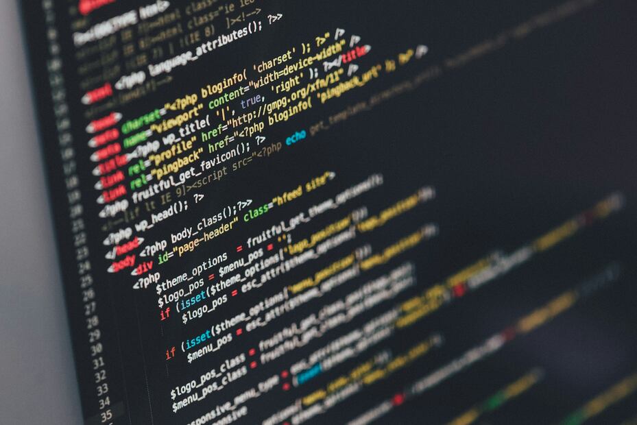 Por medio de sitios fraudulentos pueden roban tu información personal. Foto: Unsplash