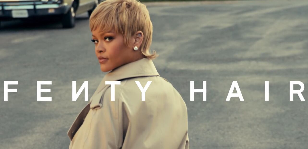 Foto: Instagram @fentybeauty