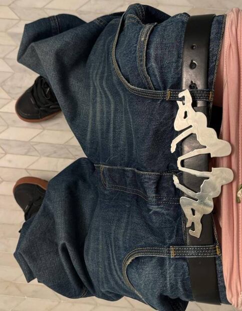 Billie Eilish reacciona con esta foto a lo que se ha publicado sobre sus preferencias sexuales.