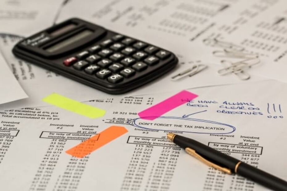 Contabilidad para no contadores y otros cursos online imprescindibles sobre finanzas y administración