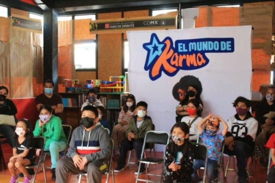 Vacaciones de verano: 5 talleres y cursos para niños en CDMX