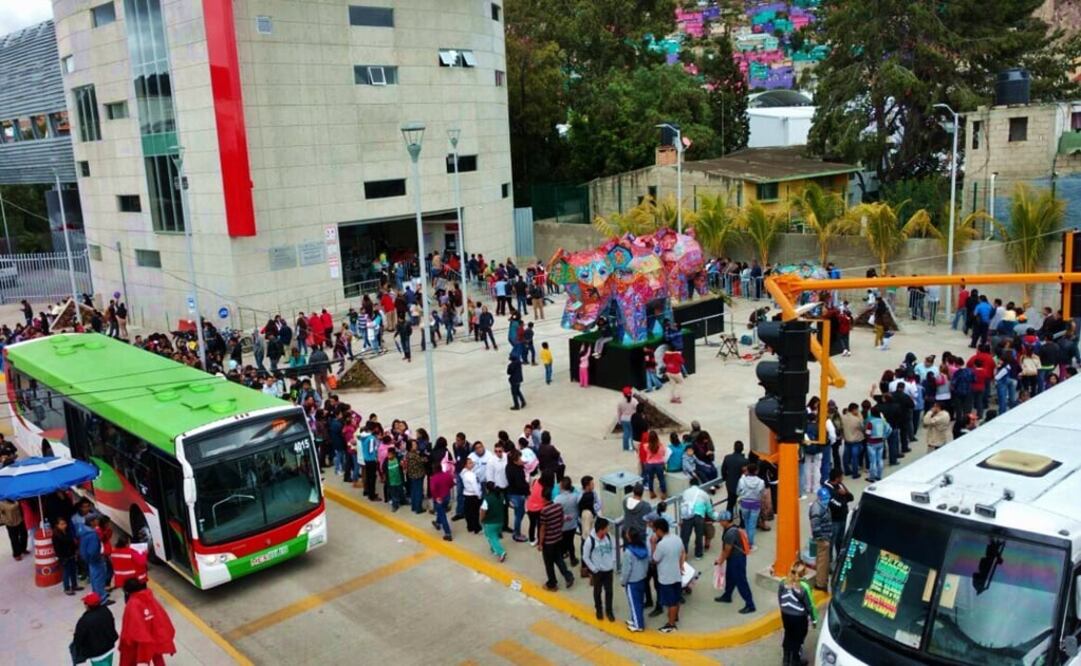 Foto: Emilio Fernández