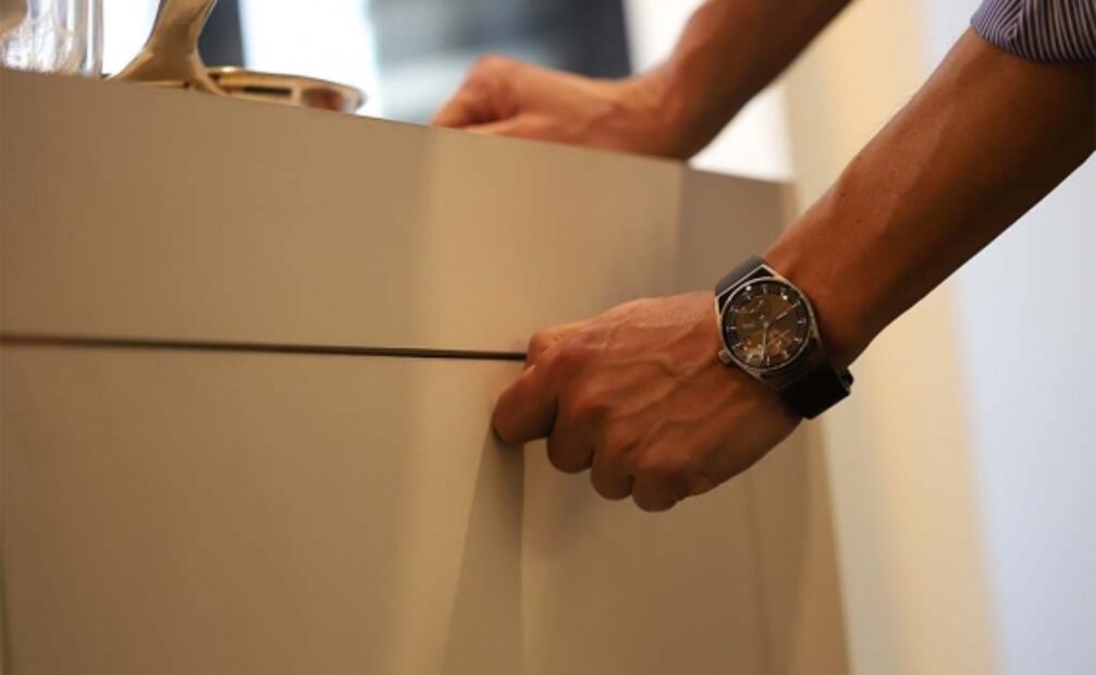 La hora inteligente de Miele