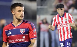 Chivas vs FC Dallas: Horarios y canales para ver EN VIVO la Leagues Cup