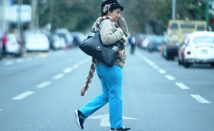 Prevén descenso de temperatura en Oaxaca