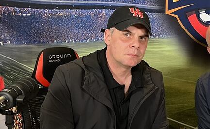 Christian Martinoli lanza mensaje a sus detractores: "Me alimentan mis haters"