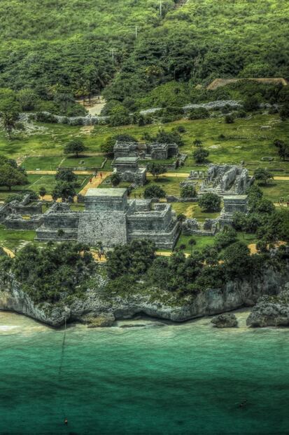 Caribe mexicano lanza campaña para reactivar el turismo