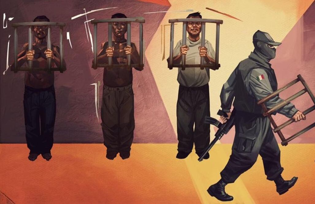 La impunidad que caracteriza al sistema político mexicano, vista desde la filosofía crítica impulsada por Diógenes, se convierte en una crítica valiosa, según el autor. Foto: Archivo