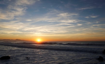 NASA estudiará la superficie acuática de la Tierra