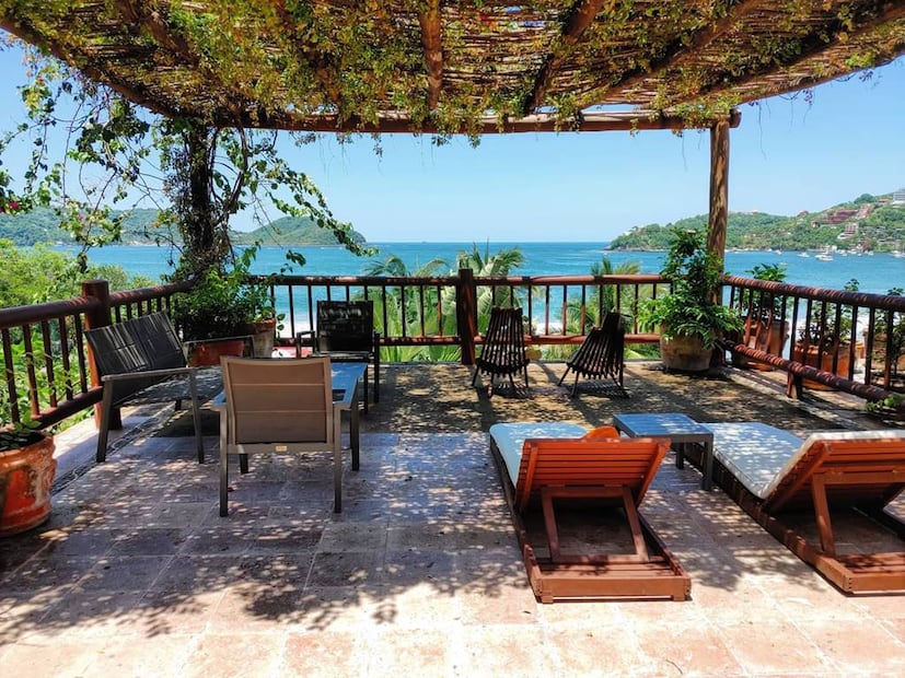 Fotos de los hoteles