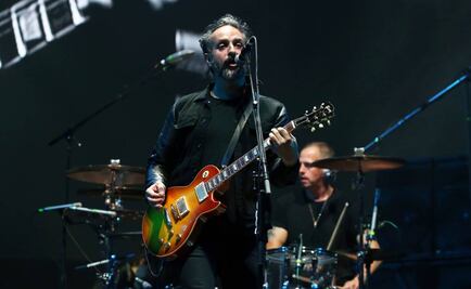 Molotov tendrá su "MTV Unplugged"