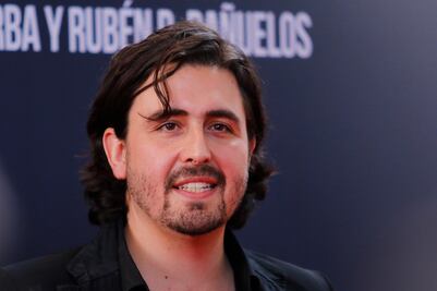 Amaury, el verdadero dueño de las Chivas