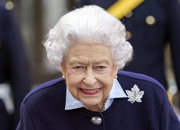 Rompe la tradición: Isabel II celebrará las fiestas navideñas en Windsor