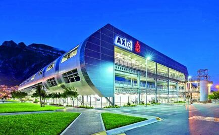 Axtel acuerda vender clientes a Televisa