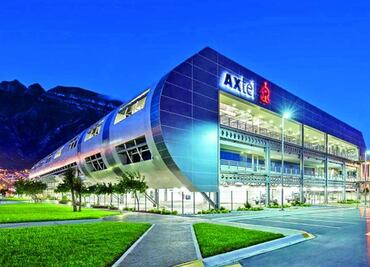 Axtel acuerda vender clientes a Televisa