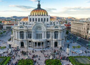 Día Mundial del Turismo: ¿cuáles son los lugares más visitados de América Latina?