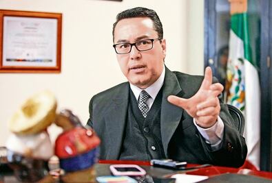 ​Hay 27 investigaciones por presuntas irregularidades en proceso electoral: Contraloría de la CDMX