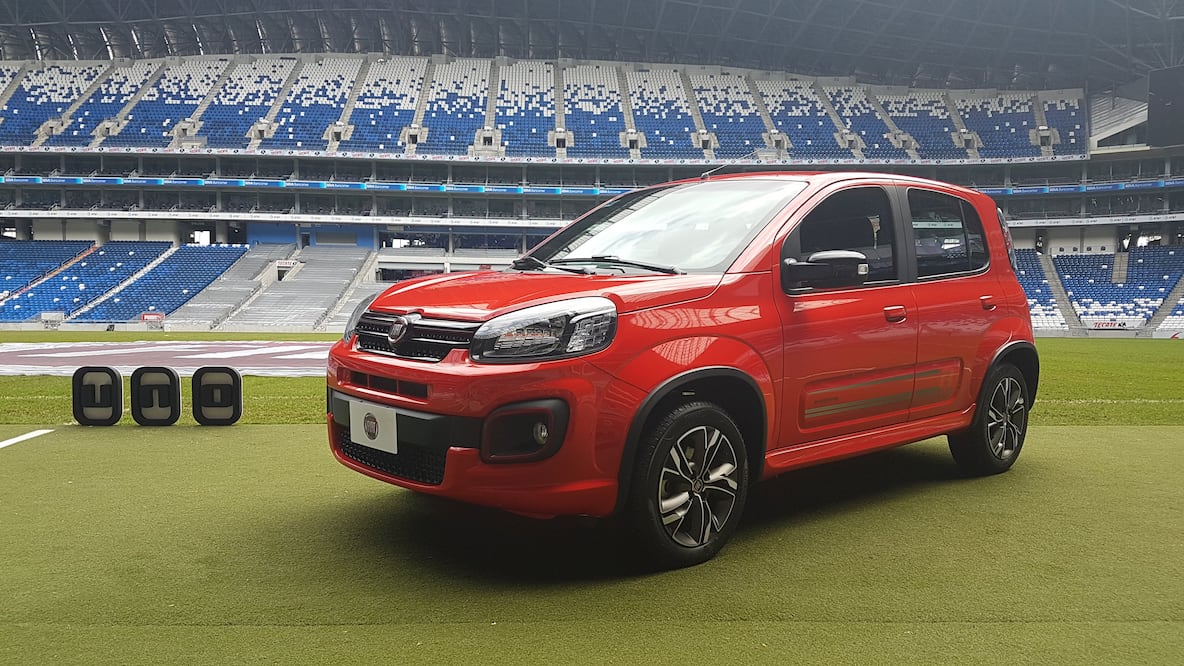 Llega con más actitud y nuevo tratamiento estético