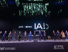 Gobierno de Nuevo León aclara que Nvidia no invertirá en la entidad, sino la compañía Cipre Holdings