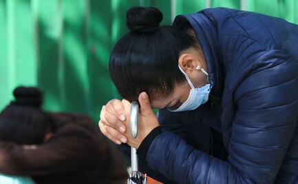 América registra nuevo récord con más de 8 millones de casos de Covid-19