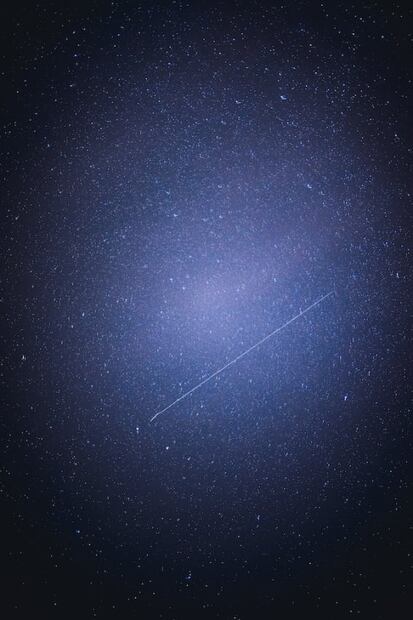 En la Noche de las Estrellas en CDMX habrá lluvia de meteoros