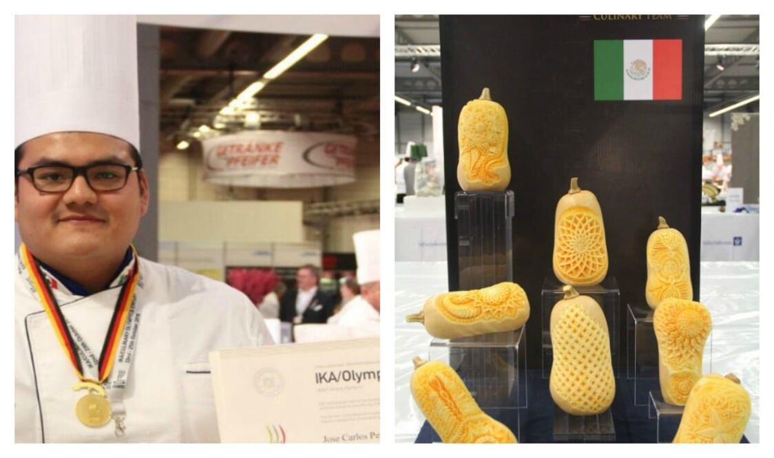 Foto: del twitter de @ICUMchef