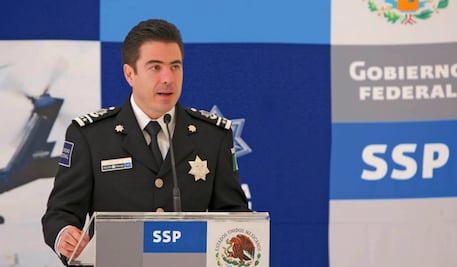 Luis Cárdenas Palomino da positivo a Covid-19 en el penal del Altiplano