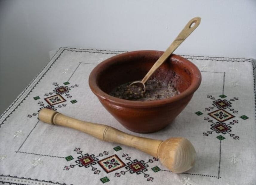 Gastronomía ucraniana: 7 platillos típicos de la región que se encuentra en conflicto con Rusia