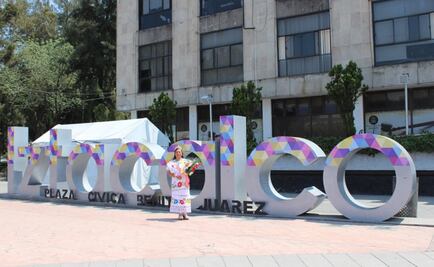 Iztacalco entrega ayuda económica a familias vulnerables