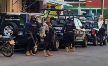 "Rancho en Veracruz se usaba para desaparecer personas"